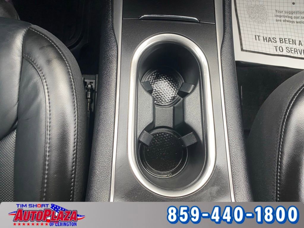 Used 2019 Lincoln MKC Select w/ Select Plus Package image 30