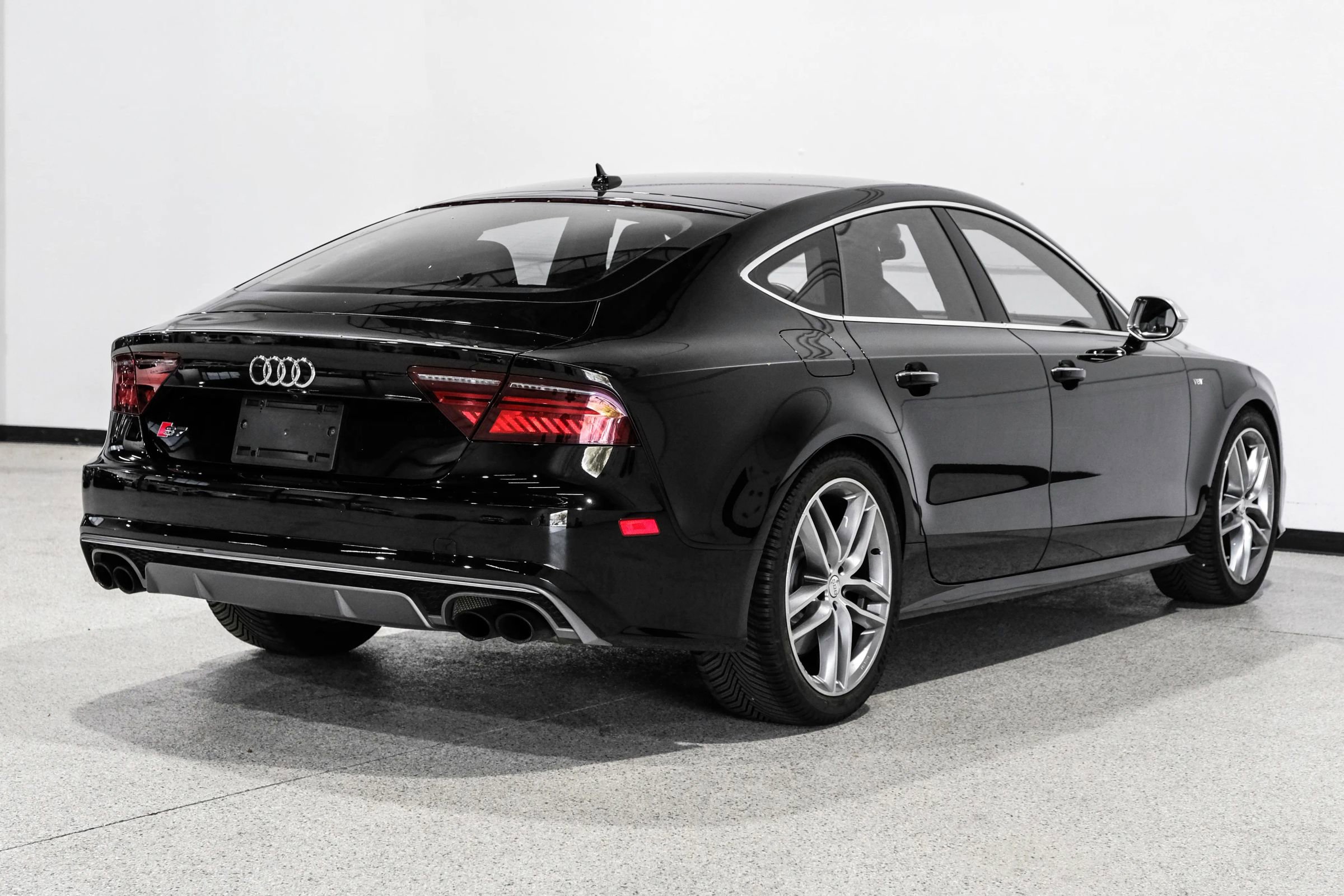 Used 2018 Audi S7 Prestige w/ S Sport Package image 6