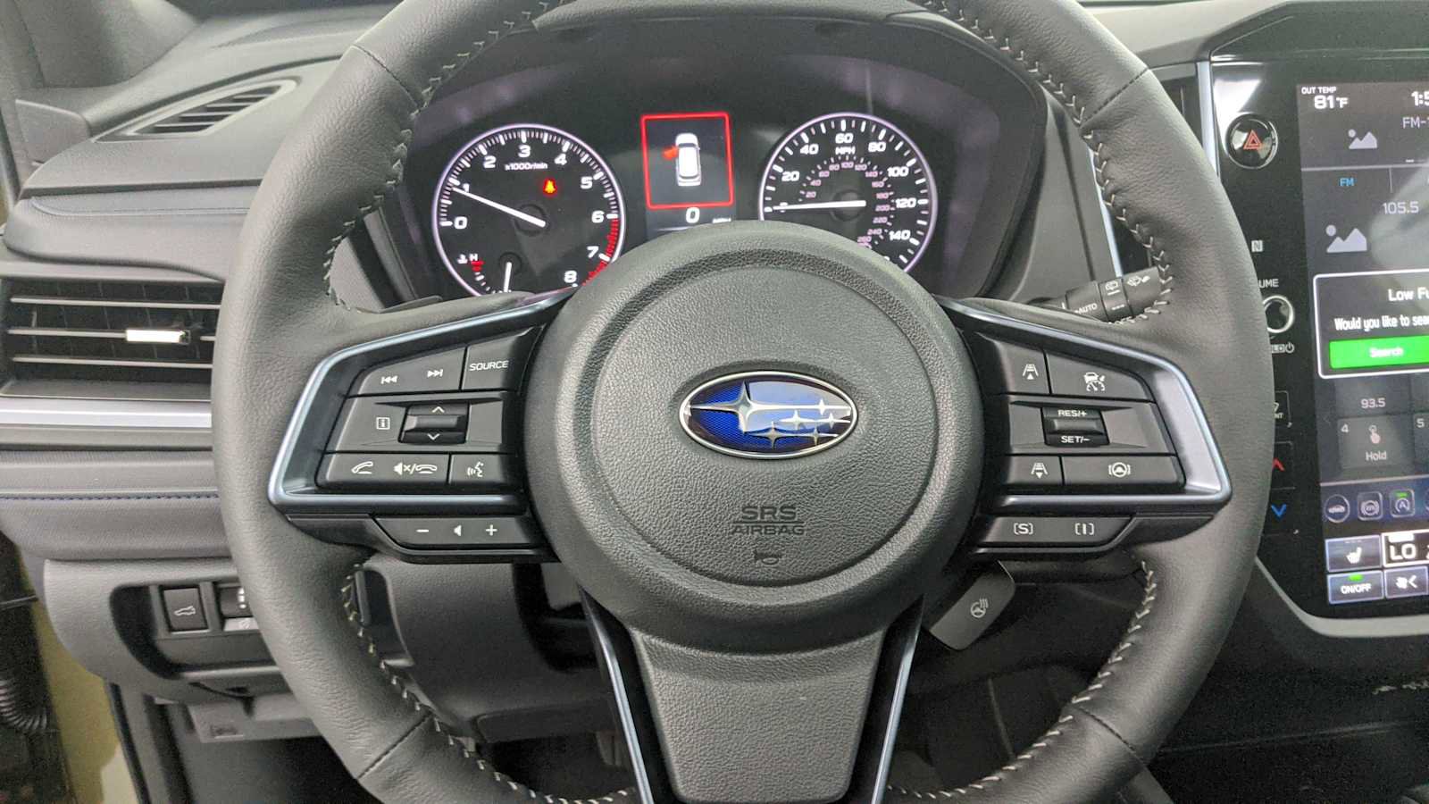 New 2026 Subaru Forester Limited image 17