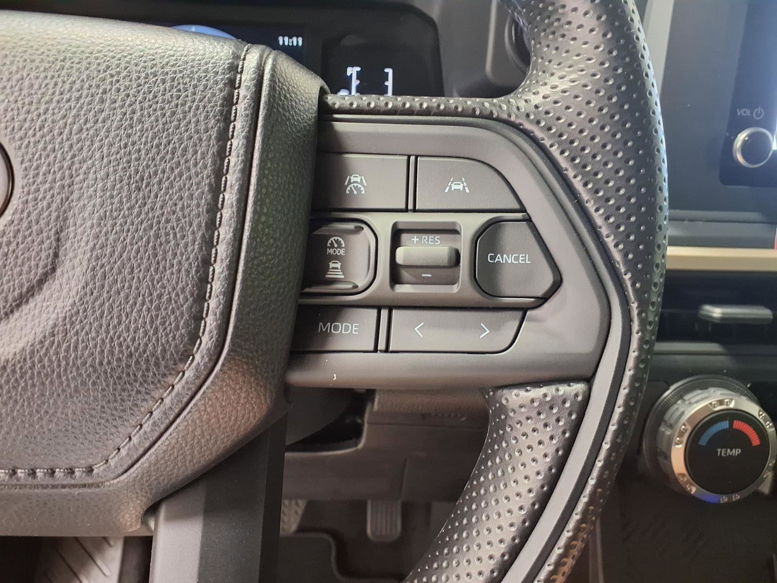 New 2026 Toyota Tacoma SR image 20