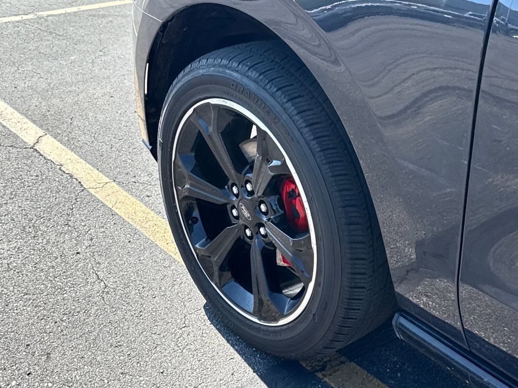 Certified 2022 Ford Expedition Limited image 17