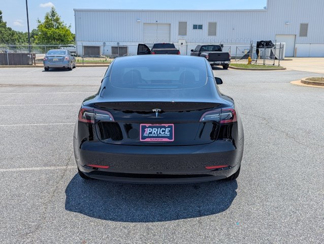 Used 2023 Tesla Model 3 Standard Range RWD image 6
