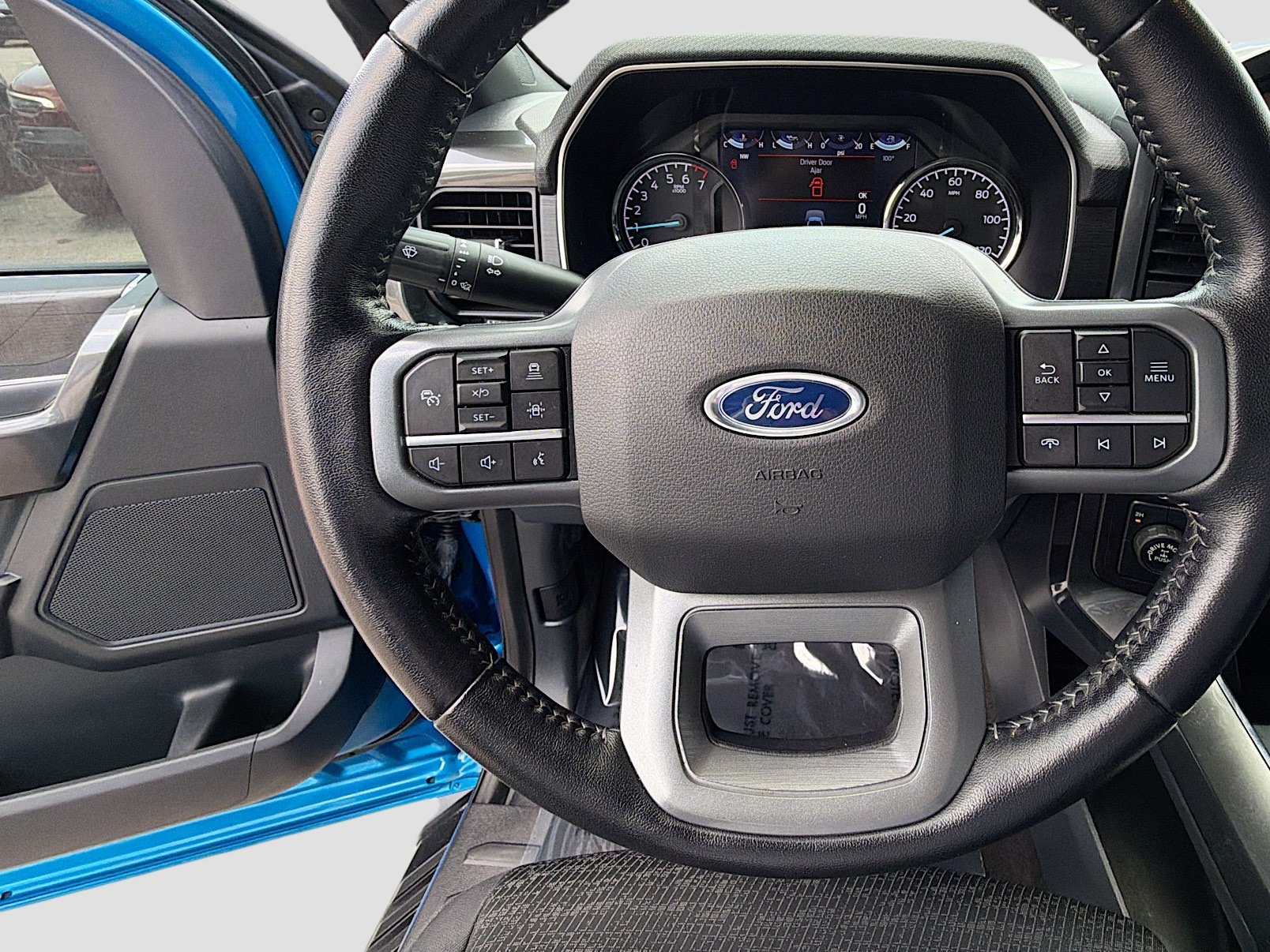 Used 2021 Ford F150 XLT w/ Equipment Group 302A High AWD/4WD image 37