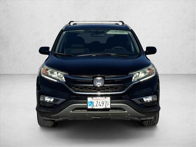 Used 2016 Honda CR-V EX image 2
