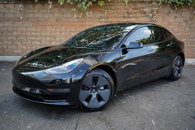 Used 2023 Tesla Model 3 Standard Range