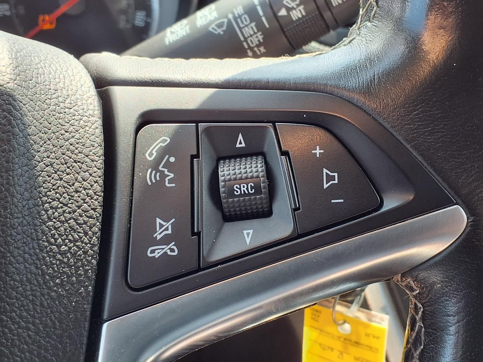 Used 2016 Buick Encore Convenience FWD image 26