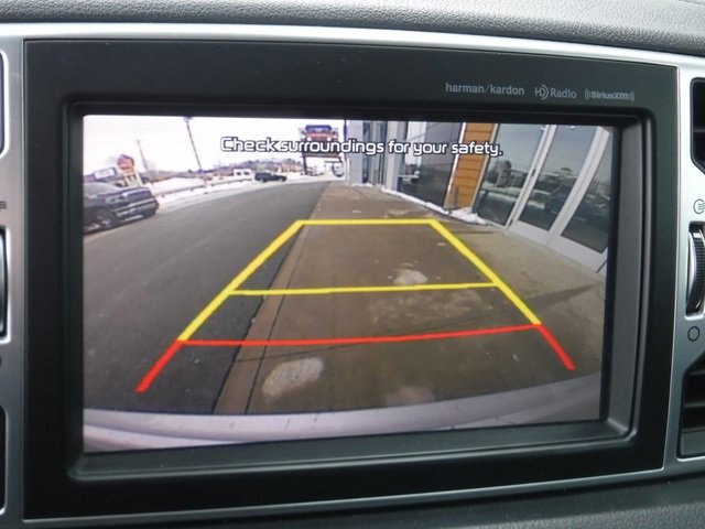 Used 2018 Kia Sportage SX image 26