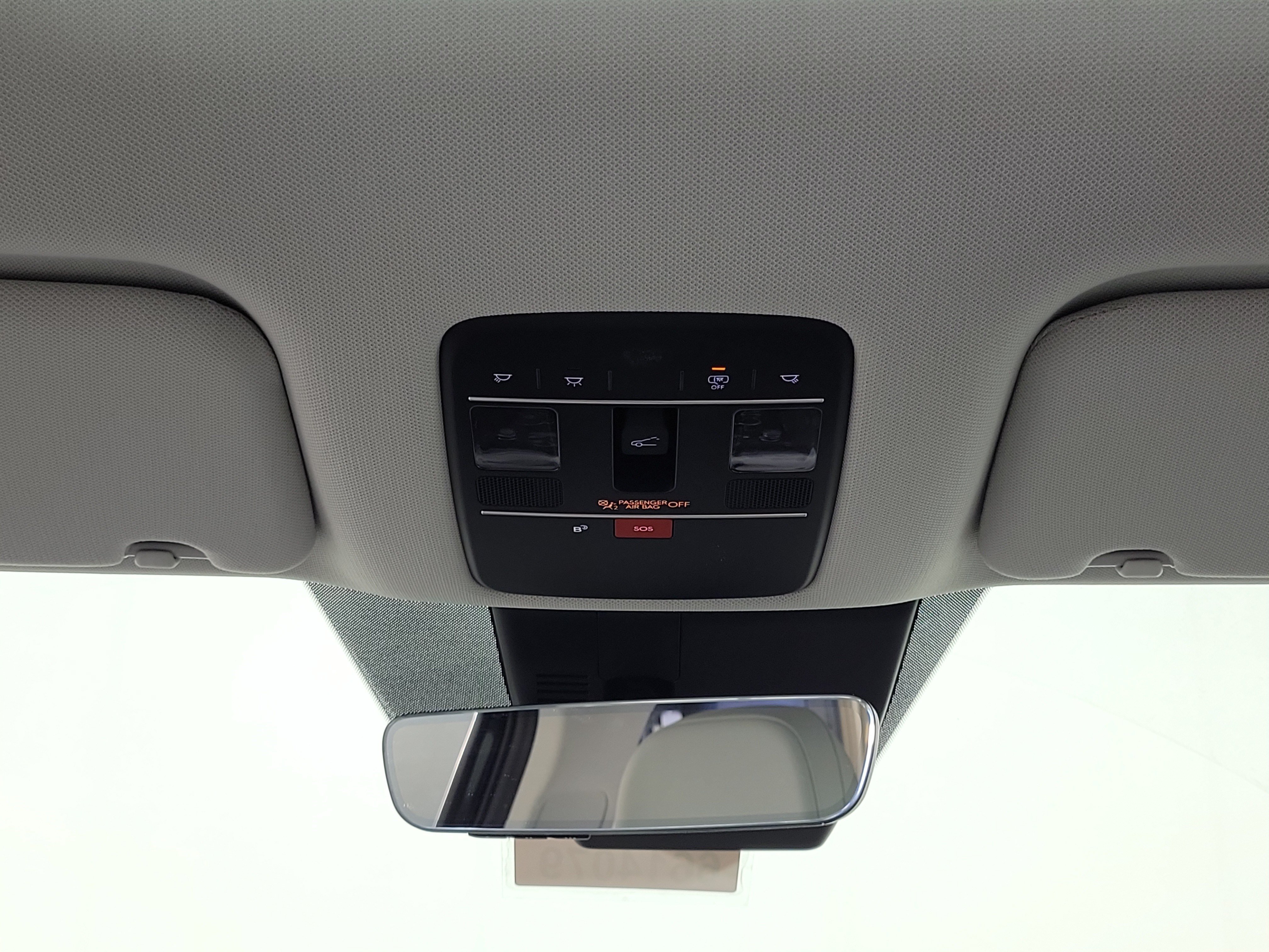 New 2026 Hyundai Palisade SEL Premium AWD/4WD image 8