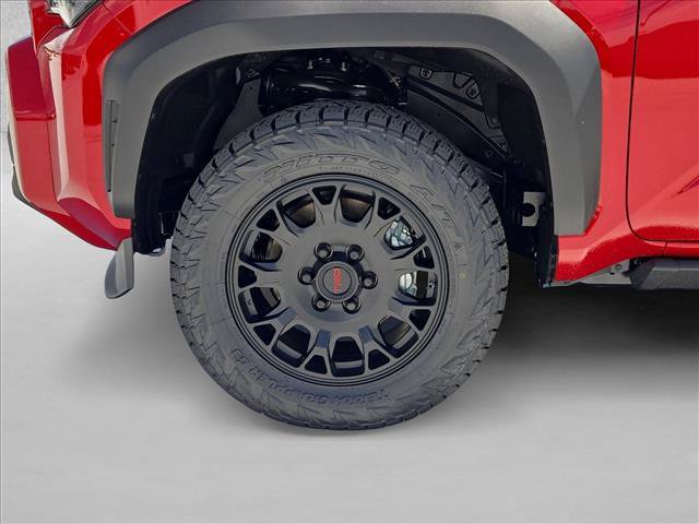 New 2026 Toyota 4Runner SR5 AWD/4WD image 10