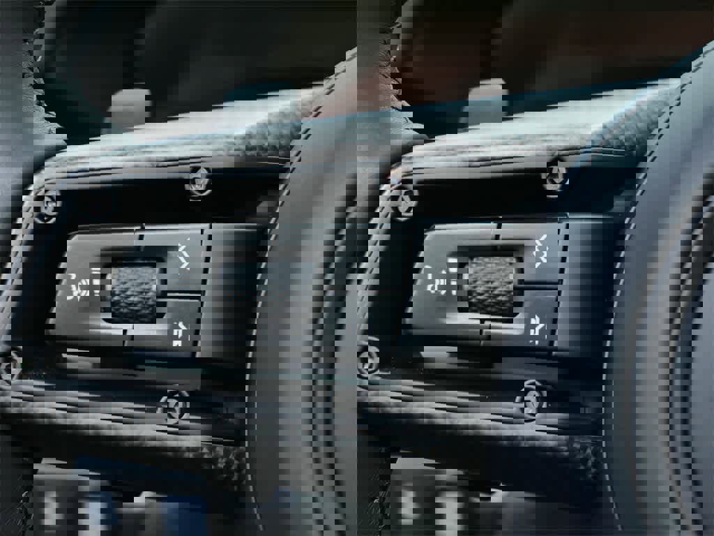 Used 2025 Porsche 911 Targa 4 GTS image 18