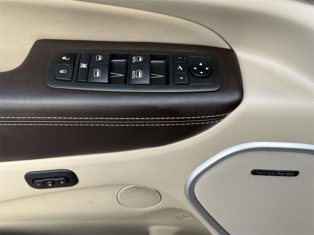 Used 2021 Jeep Grand Cherokee Summit image 19