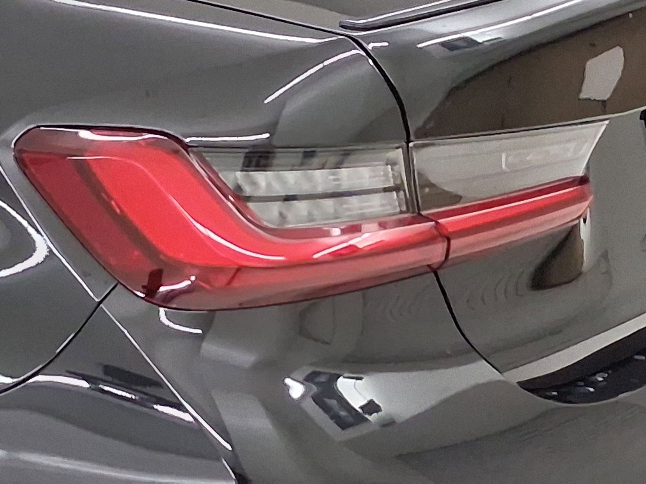 New 2026 BMW M340i RWD image 11