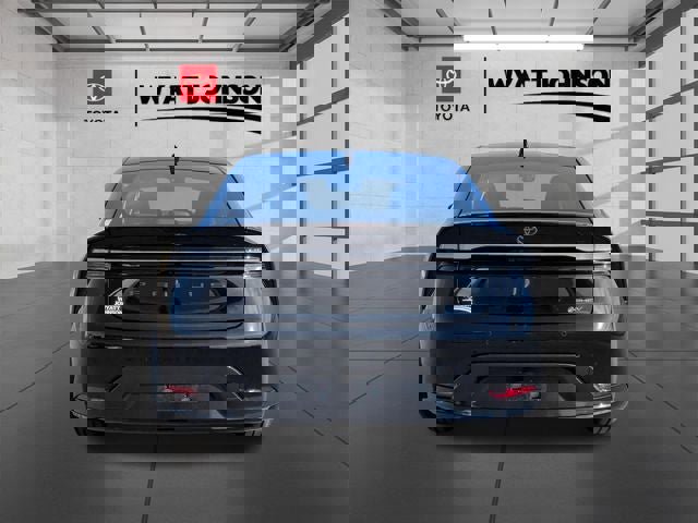 New 2026 Toyota Prius XSE Premium image 4