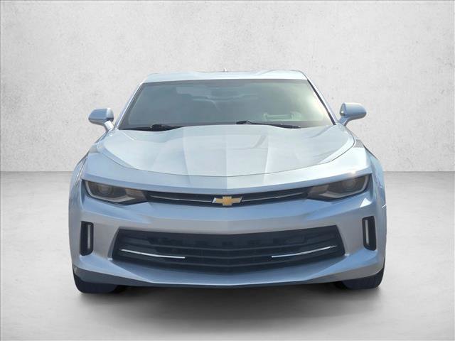Used 2017 Chevrolet Camaro LT RWD video 2