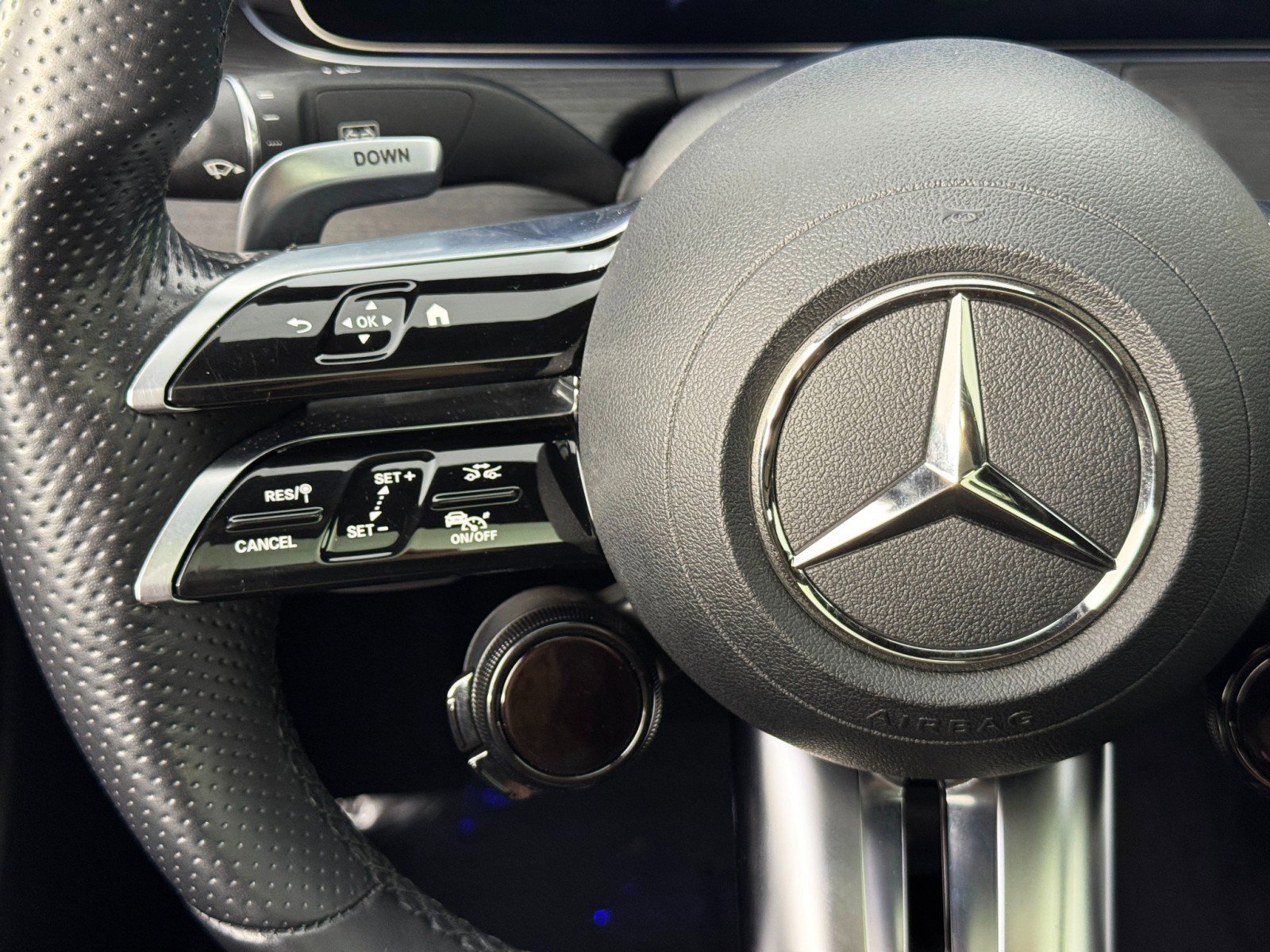 Used 2022 Mercedes-Benz AMG GT 43 image 22