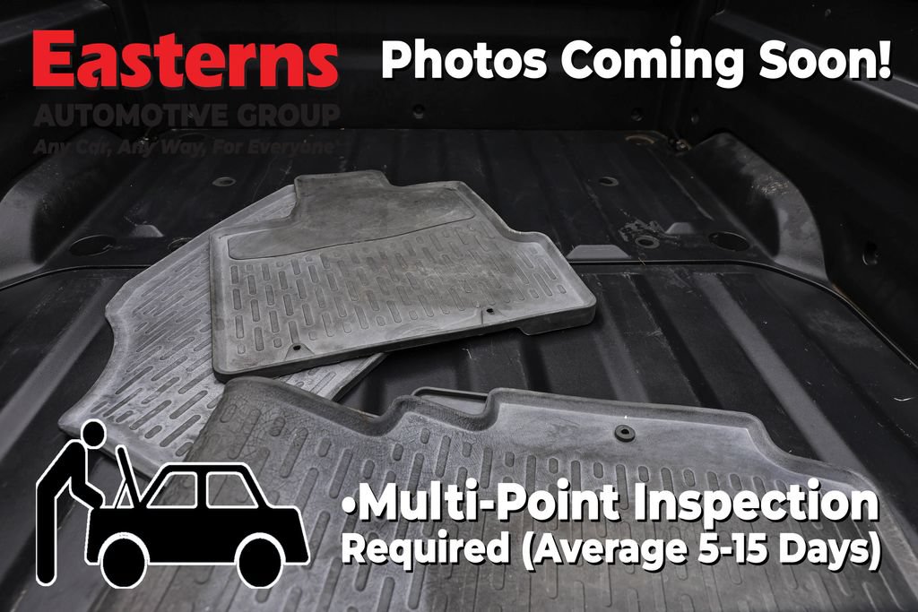 Used 2014 Honda Ridgeline Sport image 9