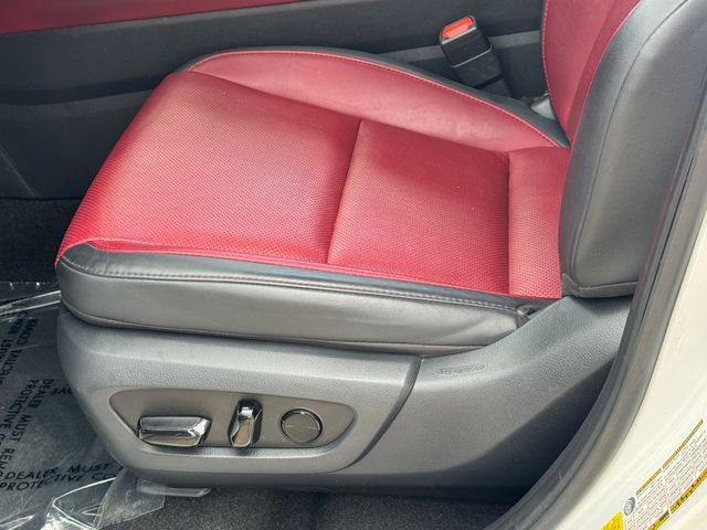 Used 2024 Lexus NX 350h AWD image 15