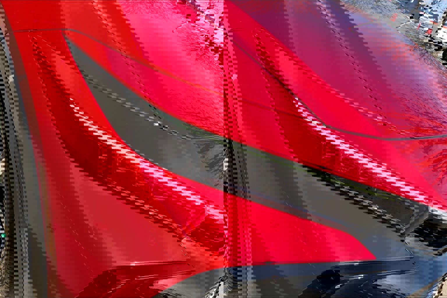 Used 2023 Toyota Crown Limited image 27