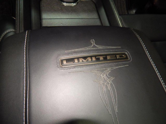 Used 2021 RAM 1500 Limited w/ Night Edition image 36