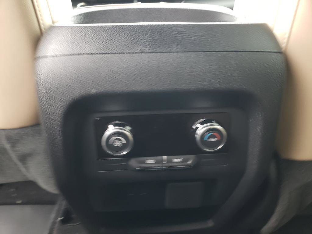 New 2026 Buick Enclave Preferred w/ Power Package image 13