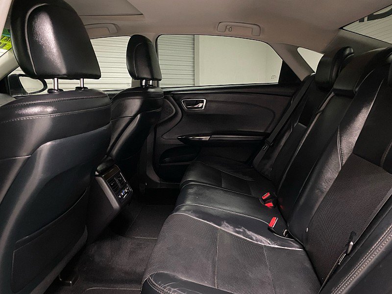 Used 2016 Toyota Avalon Limited w/ Protection Package image 11