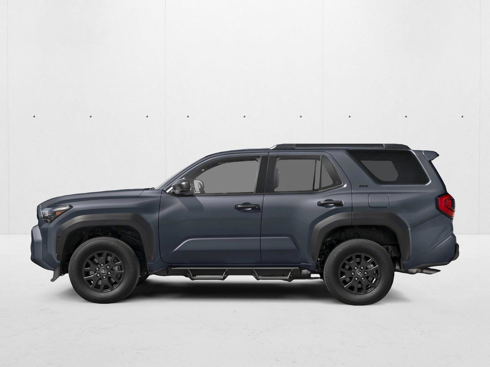 New 2026 Toyota 4Runner SR5 RWD image 3
