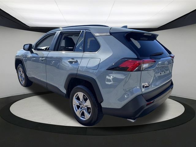 Used 2023 Toyota RAV4 XLE image 11
