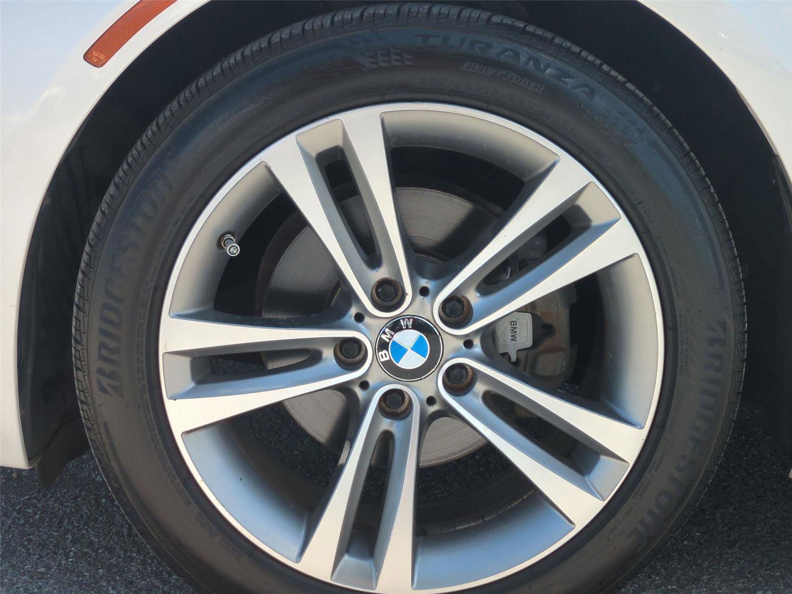 Used 2016 BMW 328i Gran Turismo xDrive AWD/4WD image 23