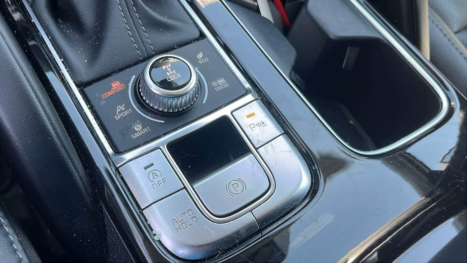 Used 2024 Kia Telluride S AWD/4WD image 20