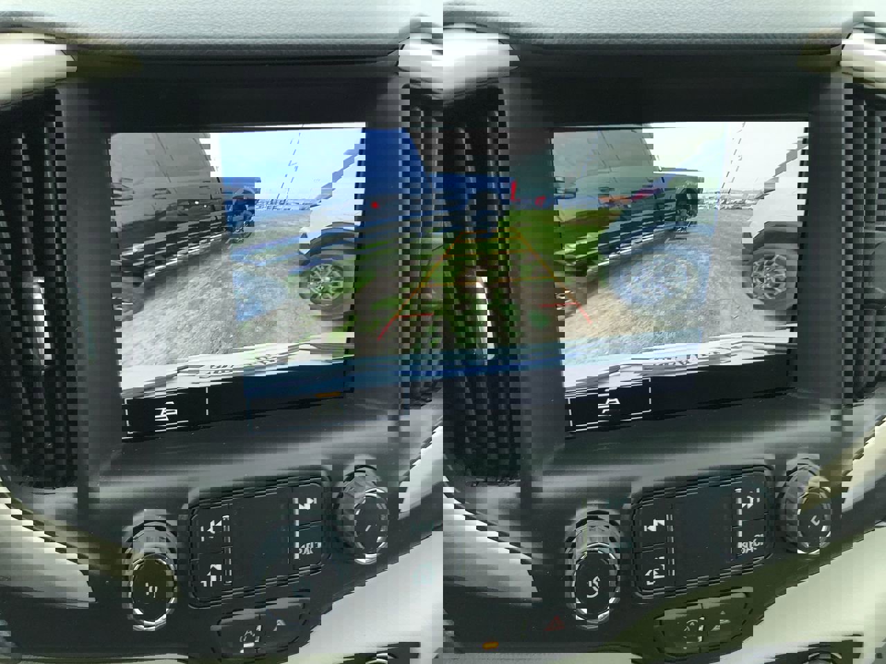 Used 2023 GMC Terrain Denali image 21