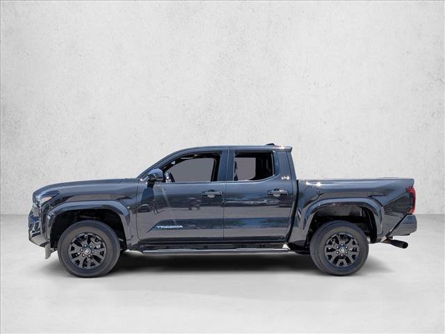 Used 2024 Toyota Tacoma SR5 RWD image 9