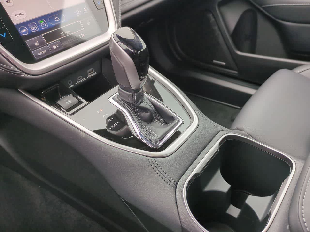 Certified 2025 Subaru Legacy Limited AWD/4WD image 33