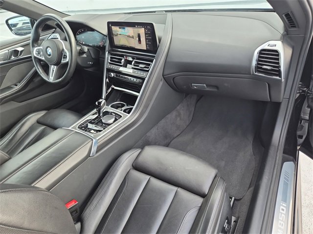 Used 2023 BMW M850i xDrive Convertible image 20