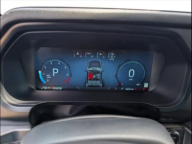Used 2024 Ford F150 Raptor AWD/4WD image 16