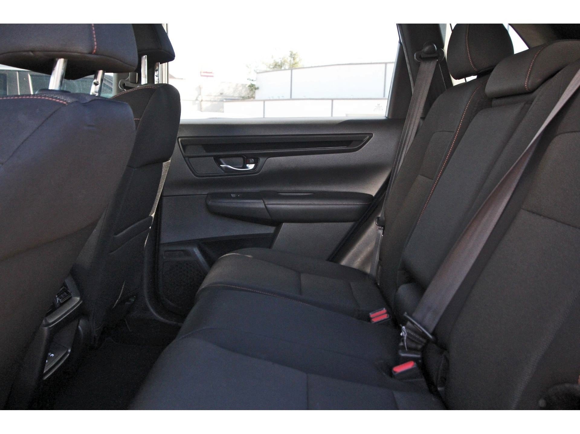 Used 2023 Honda CR-V Sport image 23