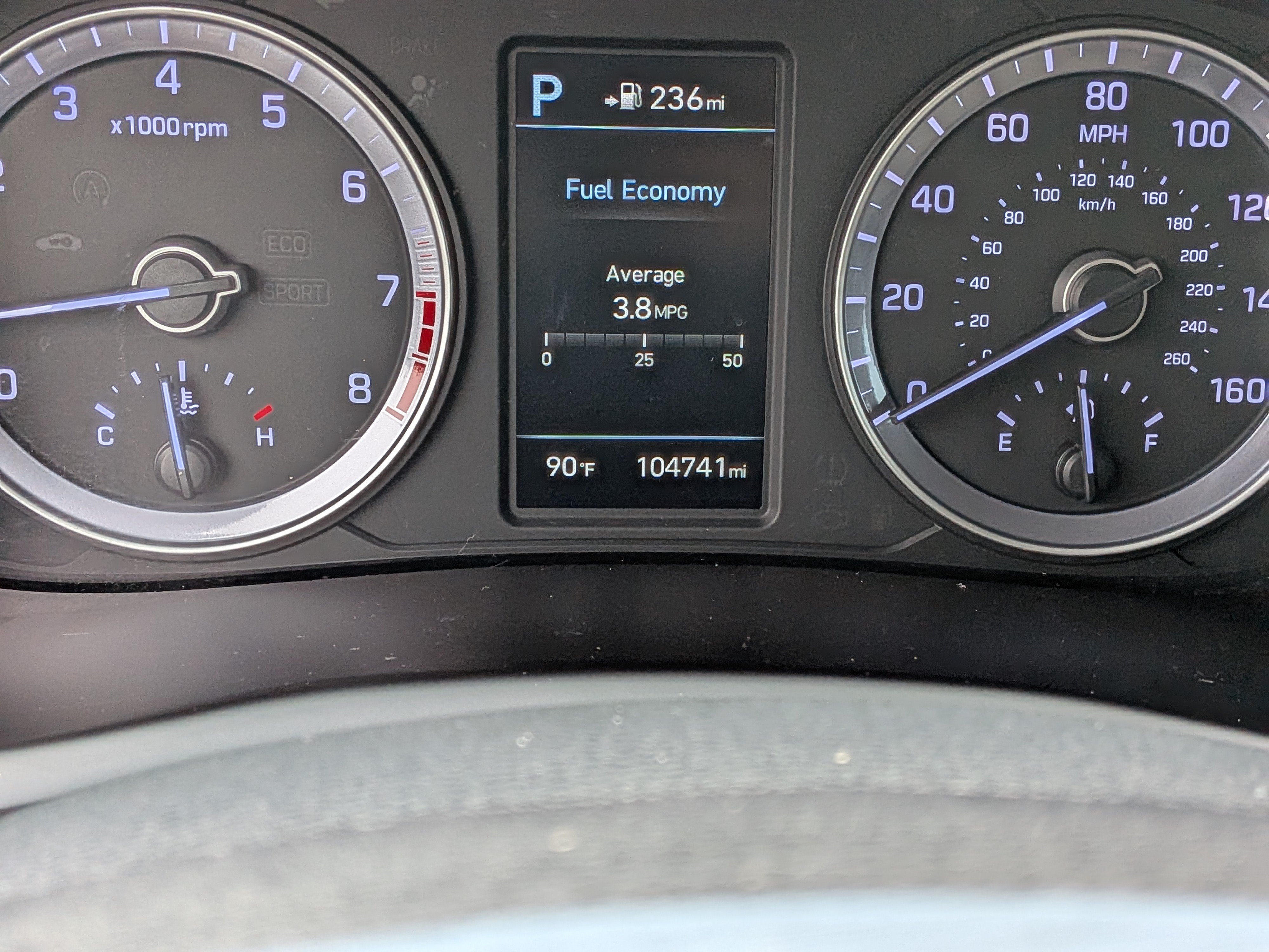 Used 2019 Hyundai Sonata SEL FWD image 27