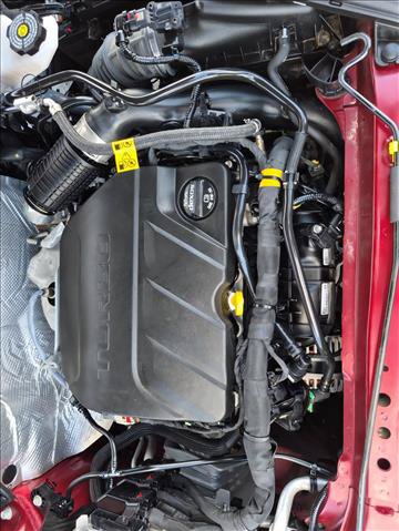 Used 2024 Chevrolet Trax LT w/ Driver Confidence Package FWD image 21