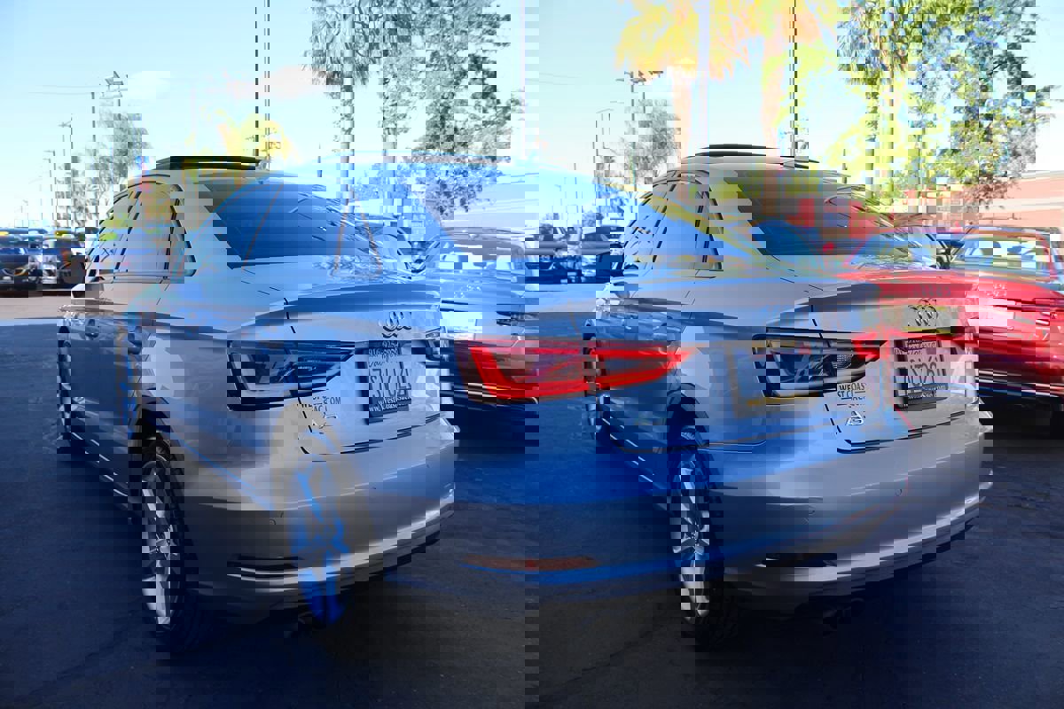 Used 2016 Audi A3 1.8T Premium image 5