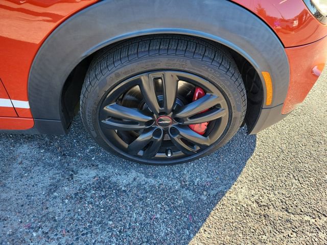 Used 2020 MINI Cooper John Cooper Works image 6