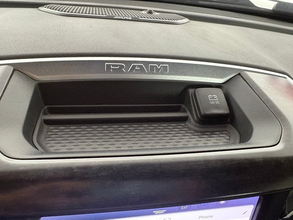 Used 2024 RAM 3500 Big Horn AWD/4WD image 21