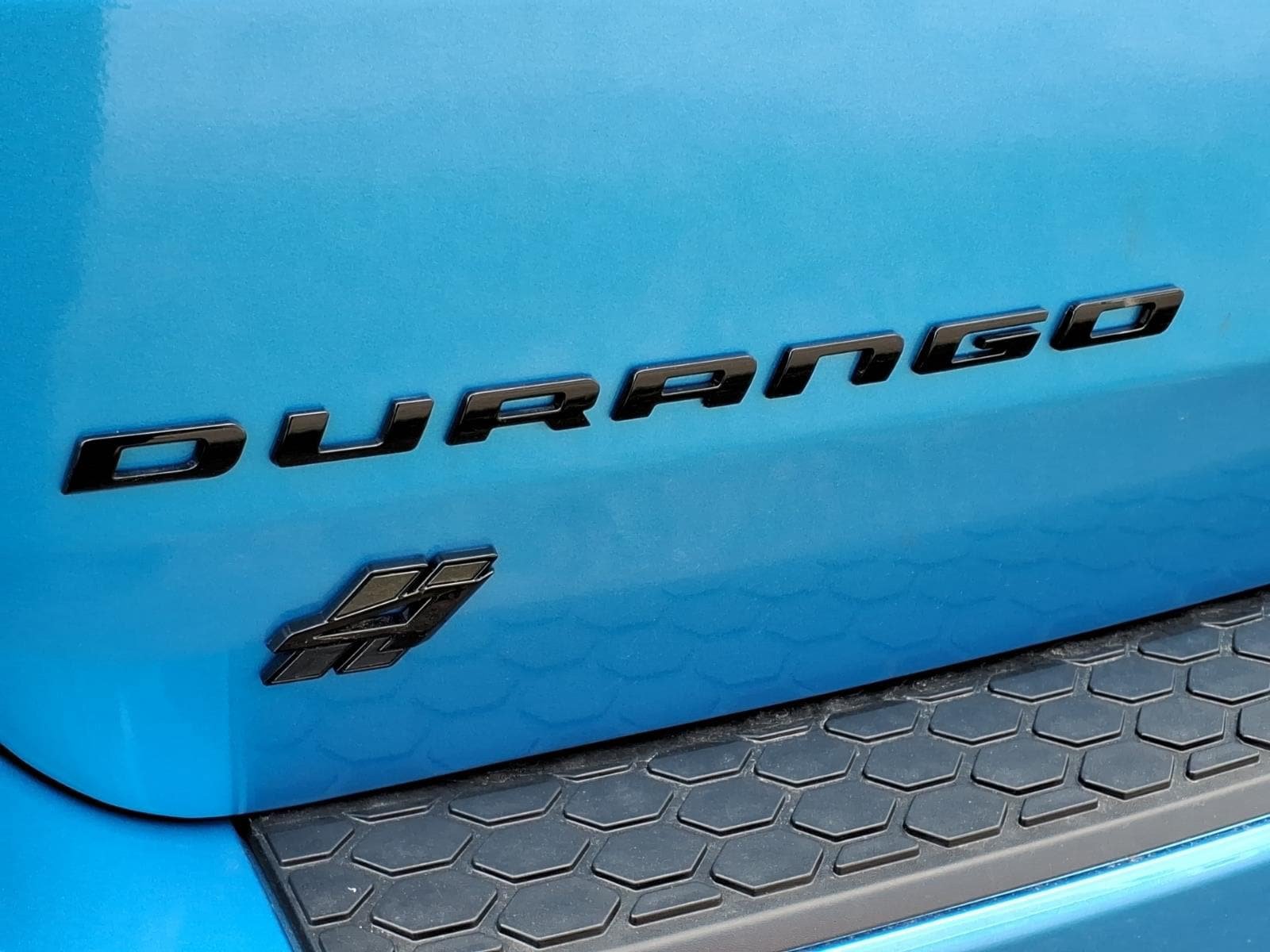 New 2026 Dodge Durango GT w/ Blacktop Package AWD/4WD image 25
