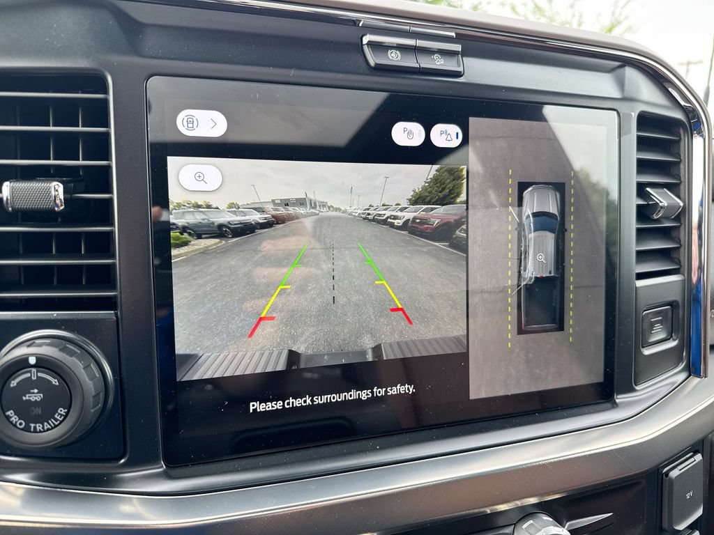 New 2026 Ford F250 King Ranch AWD/4WD image 16