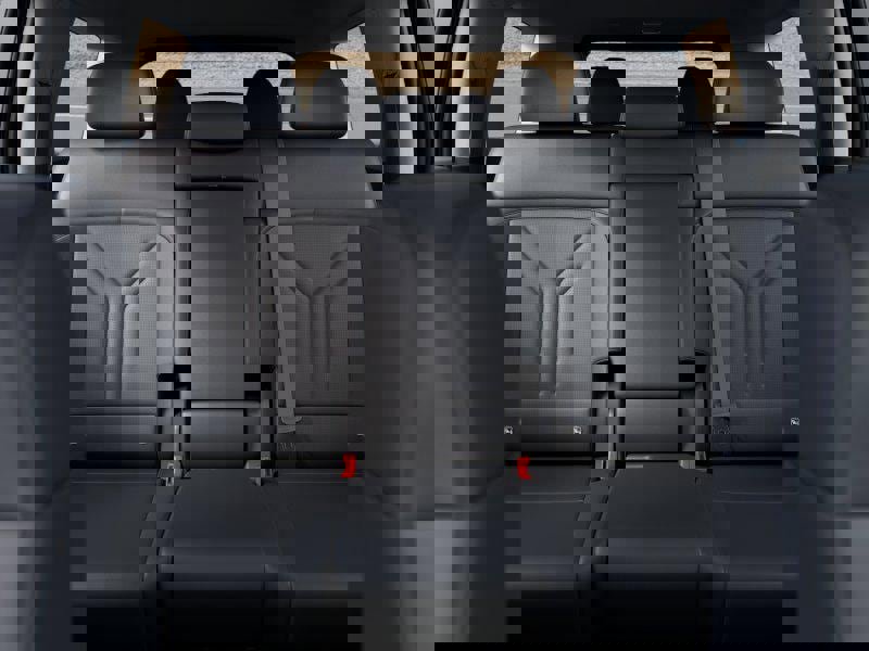 New 2026 Hyundai Santa Fe XRT image 12