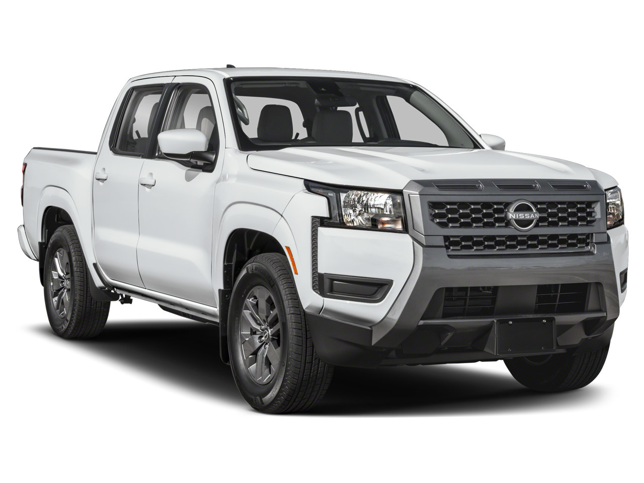 New 2026 Nissan Frontier SV w/ SV Convenience Package AWD/4WD image 26