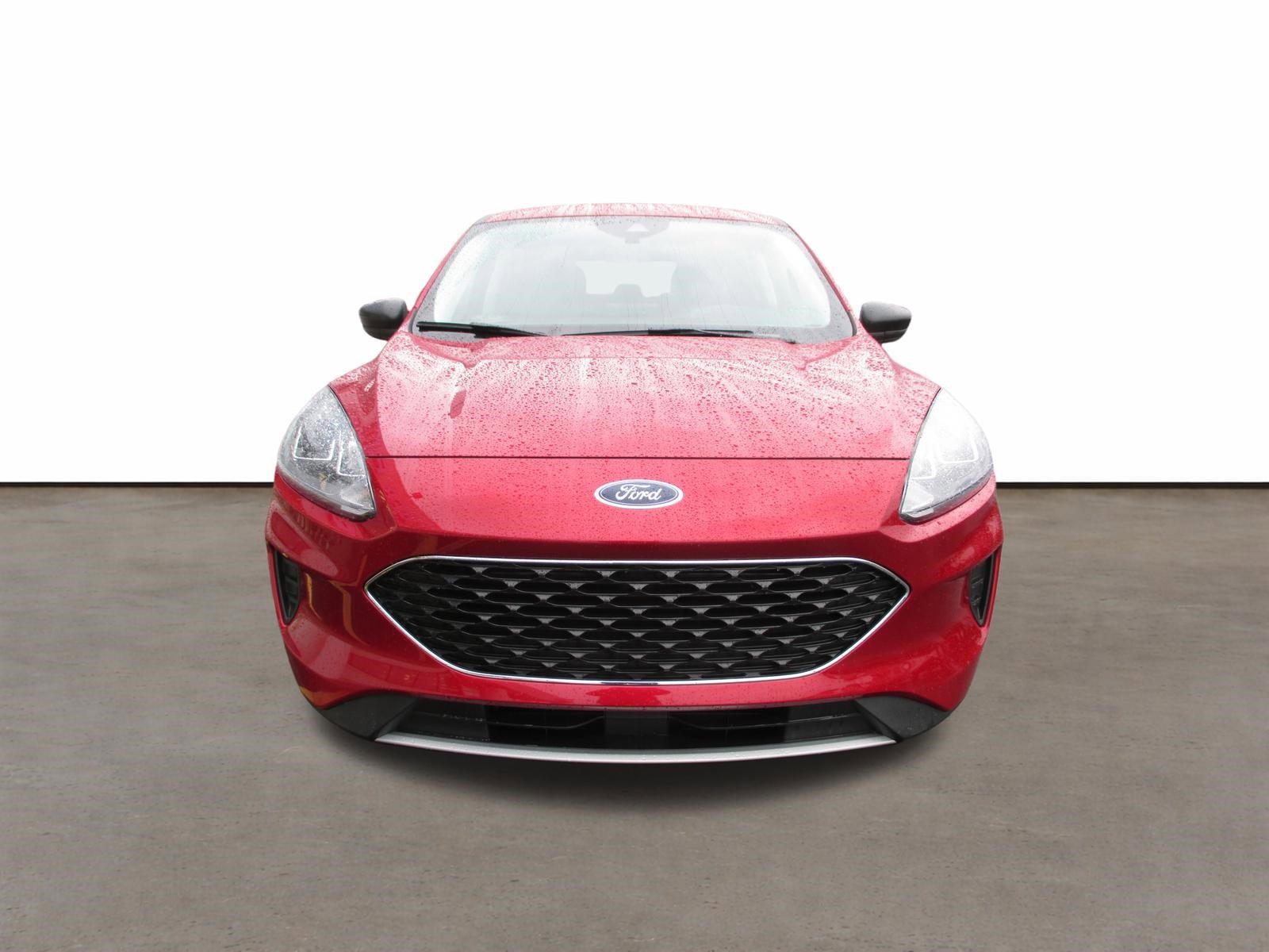 Used 2022 Ford Escape SE w/ Convenience Package image 8