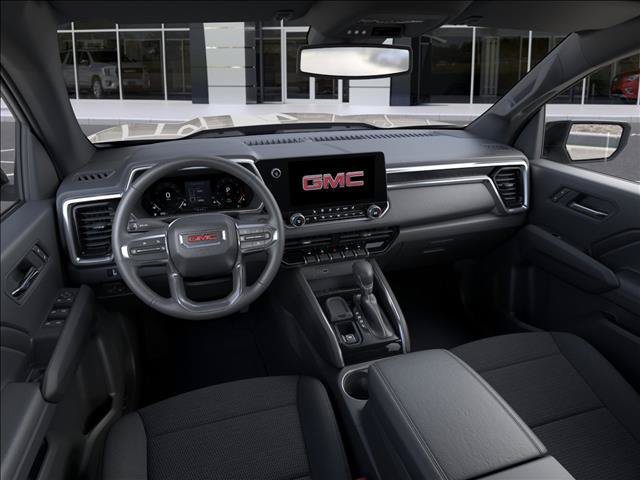 New 2026 GMC Canyon Elevation w/ Convenience Package RWD image 15