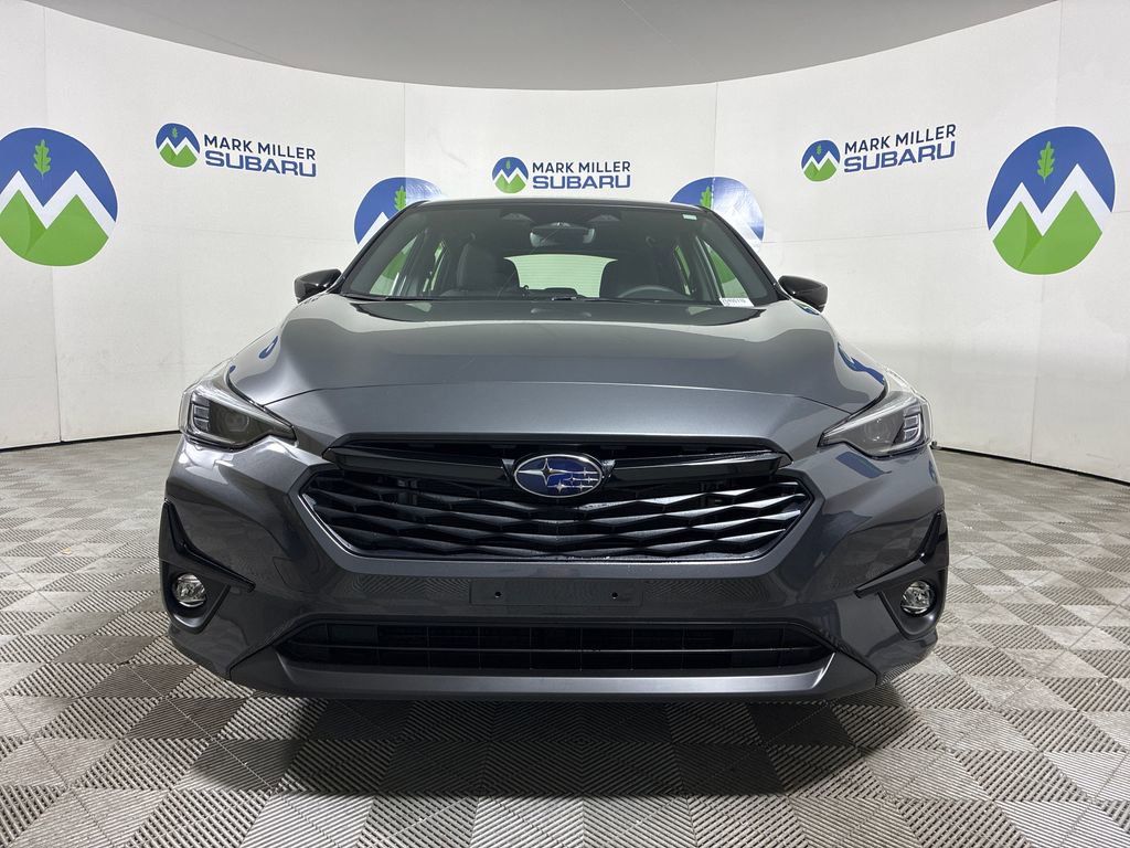 New 2026 Subaru Impreza RS image 2