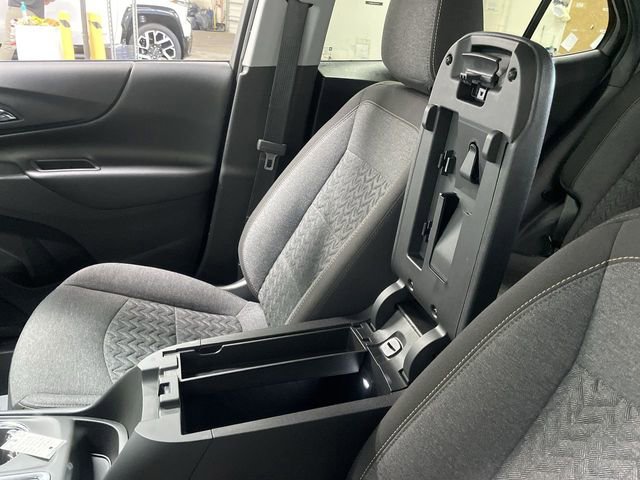 Used 2022 Chevrolet Equinox LT image 21