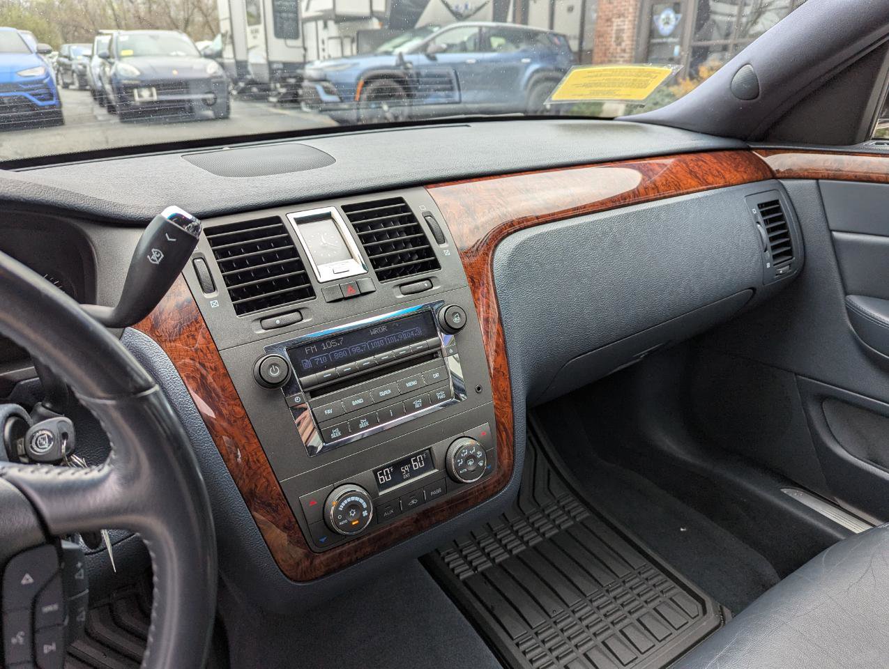 Used 2007 Cadillac DTS FWD image 20