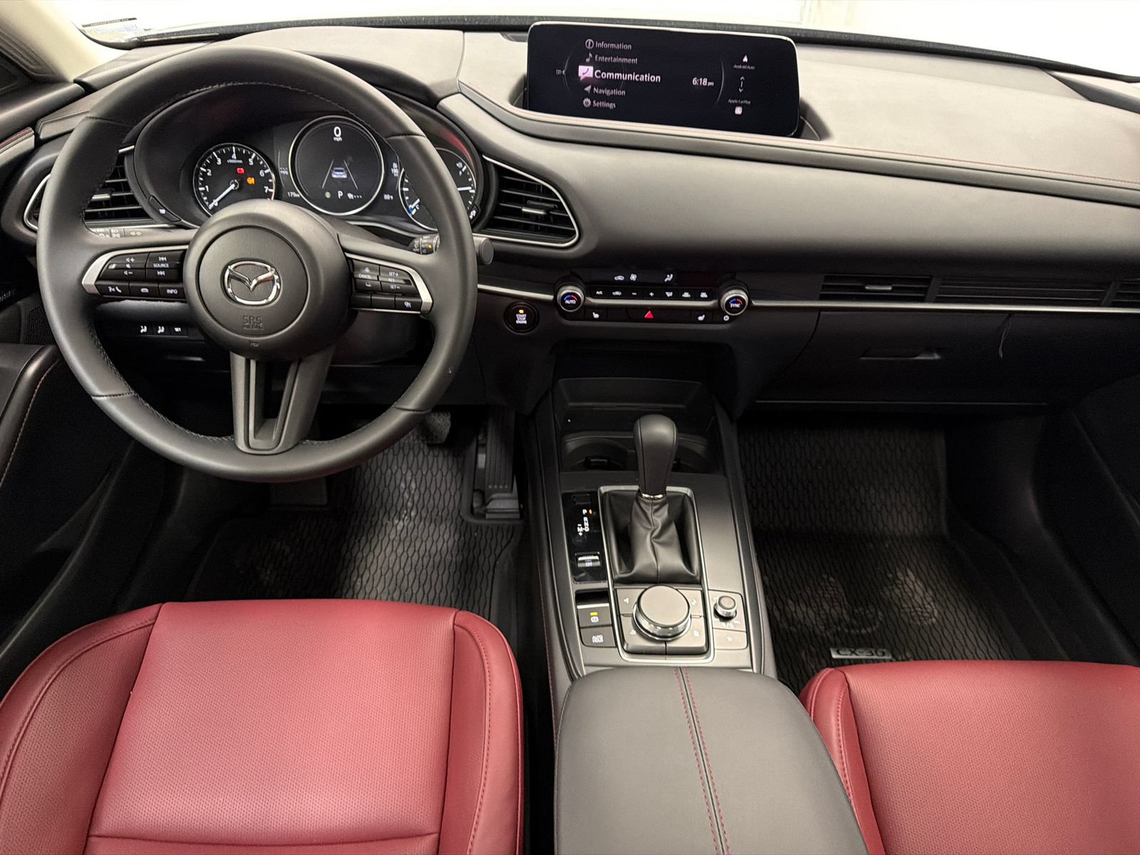 New 2026 MAZDA CX-30 AWD 2.5 S image 17